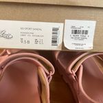 Coach Sport Sandal In Signature Canvas Women Size 9.5 US # CBB91 Photo 9