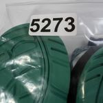 Chacos Chaco Women's Z/Cloud X‎ Sandals Aqua Green Black Size 10 Adjustable Straps Photo 7