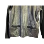 Norton Mcnaughton Women's Black Sweater Photo 2