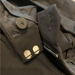 Theory  black dress pants size 4‎ Photo 5