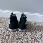 Converse Black  Sneakers Photo 1