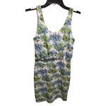 Sweet Rain Floral Dress Sleeveless Size Small Photo 1