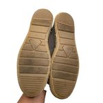 Bettye Muller Betty Muller Brown Suede Leather Espadrille Slip on Flats Women's Size 39-7.5-8 Photo 6