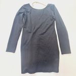 Lovers + Friends Chloe Mini Dress in Black Medium Photo 2