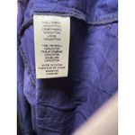 Rebecca Taylor New La Vie  Sweet Pea Tie Waist Dress, Size Large Photo 3