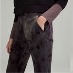 Lululemon Ready to Crush High-Rise Jogger Crop Interstellar Dark Grey Multi Photo 2