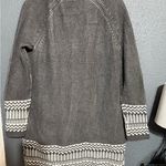 A pea in the pod Black and White Cardigan Photo 2