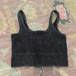 Zenana crops Tank Top Photo 1