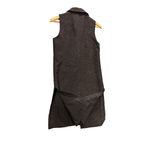 Forever 21 Love ❤️ Cameron Women’s Black Casual Winter Size S Photo 2