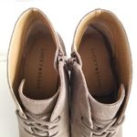 Lucky Brand NEW shylow bootie lace up ankle boots Photo 3