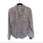 DKNY fleece pajama set Photo 1