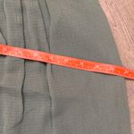 London Fog  Sage Green Women's Bermudas size S Photo 5