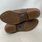 Alex Marie  Taupe Suede Bootie 7.5 Photo 7