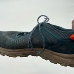 Keen  Terradora II Vent Hiking Shoes sneakers women Tapestry/ Blue Glow size 9 Photo 2