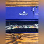 Swavorski Swarovski NWT Multicolor Crystal Bracelet brand new box Summer colorful luxury Photo 11