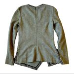 Per Se long sleeve top sweater size 0 Photo 1