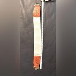 Banana Republic EUC Vintage Stretchy Belt Photo 3