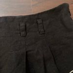 Michele black & white embroidered midi a Photo 4