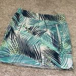 Talbots T by  cotton skort skirt, size large P Photo 1