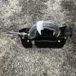 Just Fab Mini Purse Crossbody in Black​​​​​​​​​ Photo 1