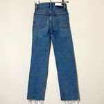 RE/DONE 90s Boyfriend Straight Leg Jeans Photo 2