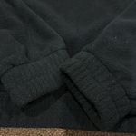 Peloton  Women’s Black 1/4 Zip Black Fleece Jacket Photo 3