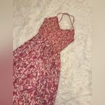 Free People NWOT  Sweet Nothings Midi Dress sz S Photo 5