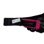 La Senza Black Underwired Bra Size 34C | 10C-2 Photo 3