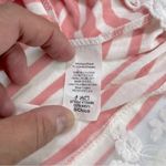 Pink Blush, Stripe Top size S Photo 7