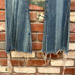 Show Me Your Mumu Jeans Blue Austin high waisted stripped denim pants NWT! Photo 2