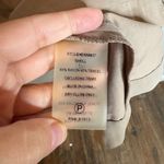 Anthropologie  Plenty by Tracy Reese cargo khaki dress Photo 3