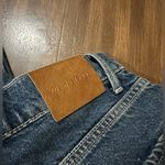 We The Free  Cora Slouchy Jean Jackie Blue sz 26 OB2123235 button fly free people Photo 10