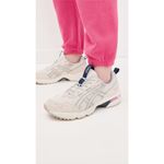 ASICS Gel-1090 V2 Sneakers in Oatmeal & Oyster Grey Womens 6.5 With Box Athletic Photo 1