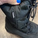 Kamik  Lace up waterproof winter boots fur-lined Photo 4