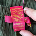 Catherine Malandrino 🆕  Grape Leaf Maxi Skirt XL🆕 Photo 8