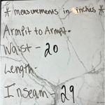 Obsession black leggings with‎ side pockets Size 3X Photo 6