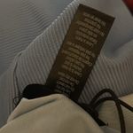 Beach Riot NWT $148 Reese Alps Blue Ribbed Swimsuit M Photo 7