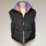 ZARA *NEW*  Reversible Puff Vest Photo 8
