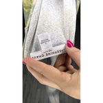 Josephine Chaus Sport Women's Floral Print Short Sleeve T-Shirt Size Medium Photo 4