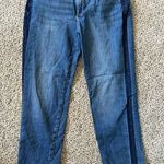 Banana Republic Women’s  Straight Ankle Jeans Photo 0