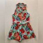 Everly Floral Jumper Size Medium Ladies Photo 4