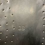 Dansko  Women's Striped Patent Leather Professional Clogs Multicolor Size 38 Photo 6