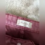 Altar'd State Damaged NWT Altar’d State Mini‎ Skirt Photo 3