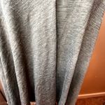 We The Free Free People Olive Sz S Lightweight Breezy Swing Tank top Strappy Back Flowy Photo 2