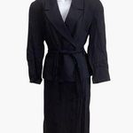 Executive Collection Skirt Set Black Size 8P Photo 0