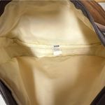 LeSportsac Multicolor Rainbow Convertible Expandable Nylon Crossbody Bag Purse Photo 11