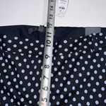 The Limited  Black and White Polka Dot Dress Pants size 12r Photo 5
