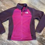 The North Face  Fleece Jacket Photo 0