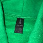 Gildan NFL PHILADELPHIA EAGLES KELLY GREEN HOODIE XL Photo 3