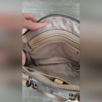 Michael Kors Jet Set Multifunction Large Tote Bag Photo 12